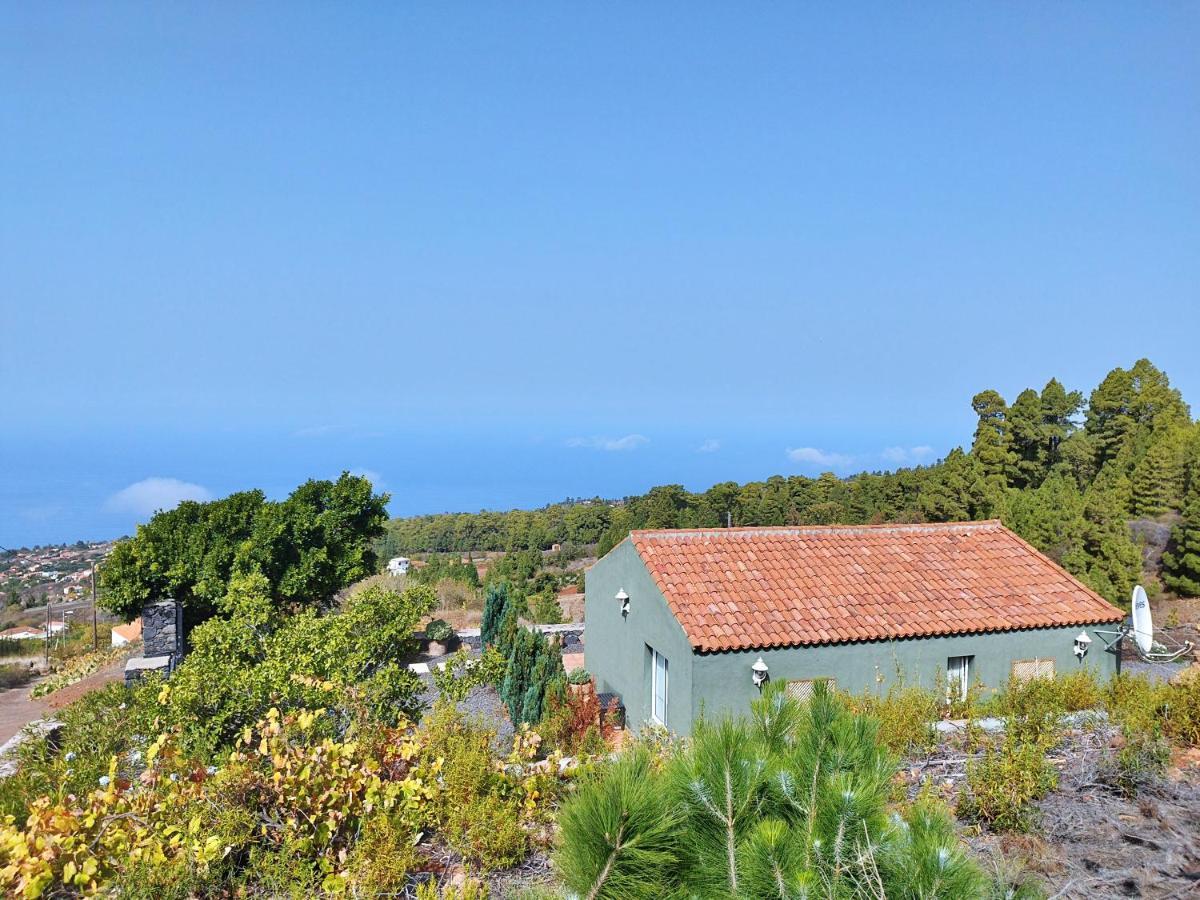 El Topo Πούντα Γκόρντα Εξωτερικό φωτογραφία